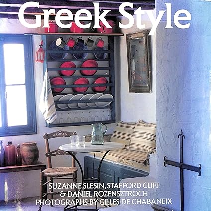 greek style