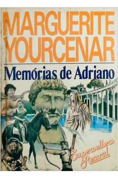 Memorias De Adriano