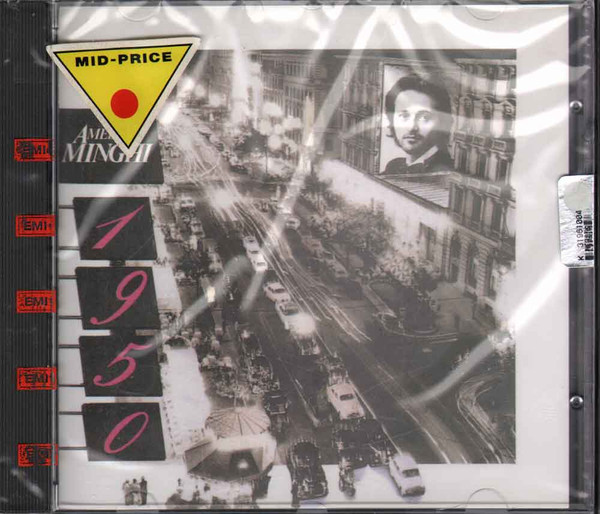 Amedeo Minghi — 1950