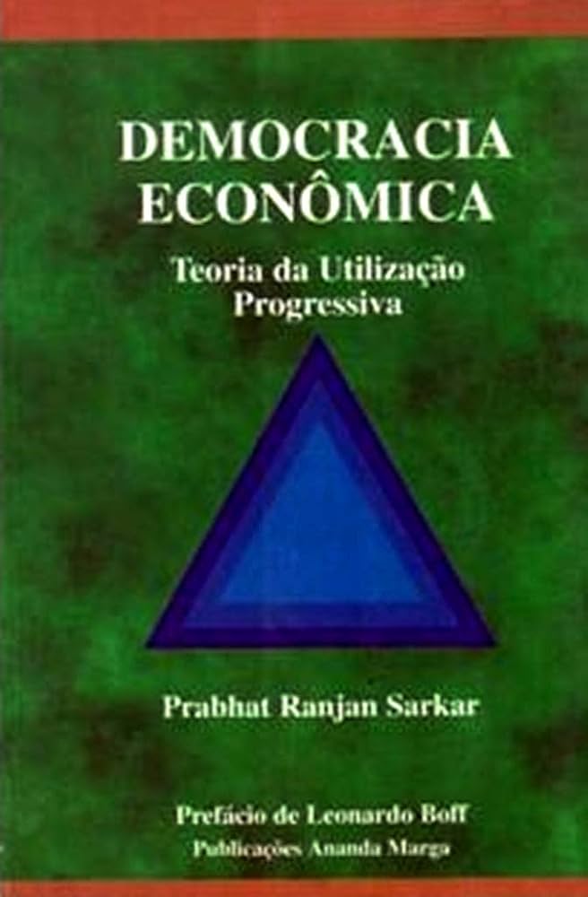 Democracia econômica - teoria da utilização progressiva