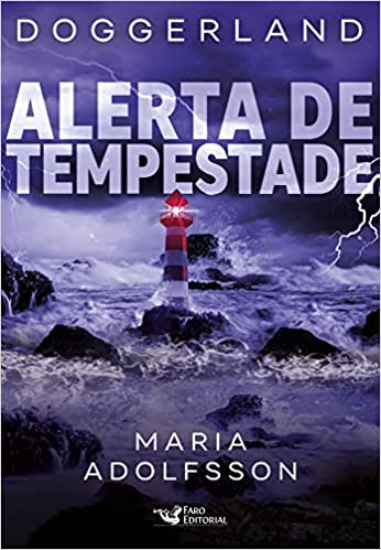 Doggerland - Alerta de tempestade
