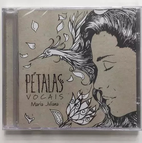 Maria Juliana — Pétalas Vocais