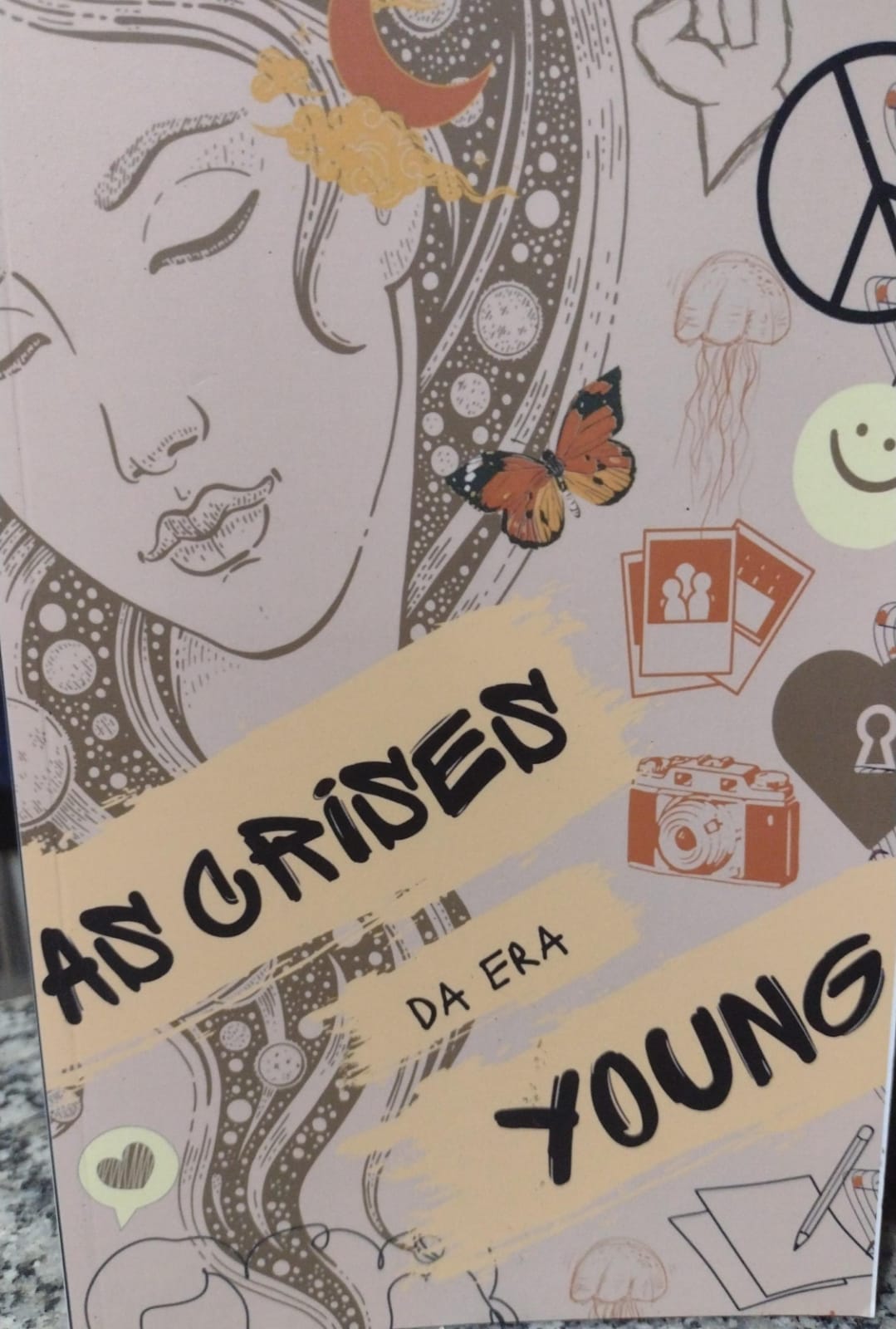 as crises da era young