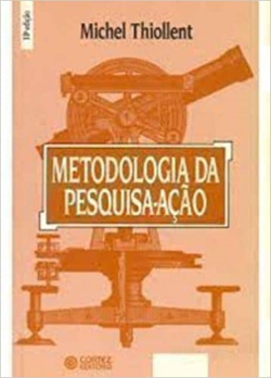 Metodologia Da Pesquisa-acao