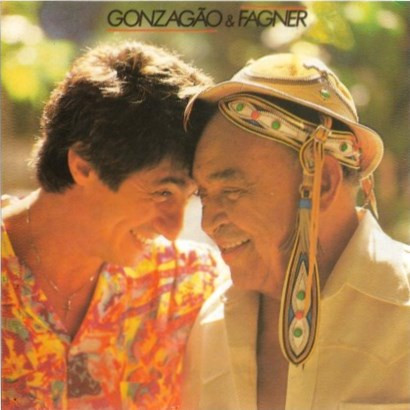 Gonzagão & Fagner — Gonzagão & Fagner