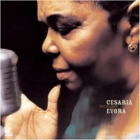 Cesaria Evora — Voz D'Amor
