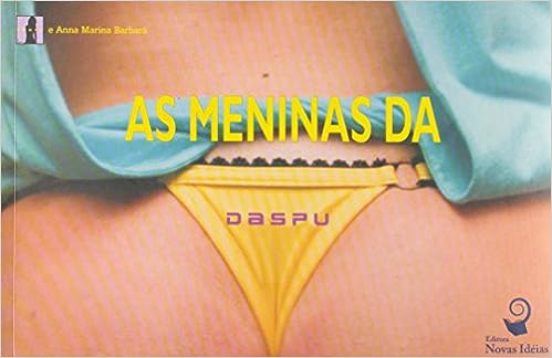 as meninas daspu