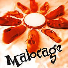 Escurinho — Malocage