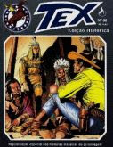 Tex Edicao Historica v.86 - o índio Branco