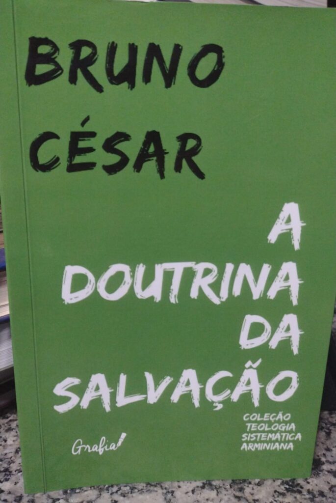 a doutrina da salvacao