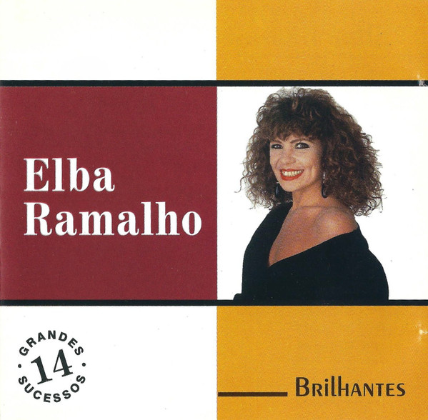Elba Ramalho — Brilhantes