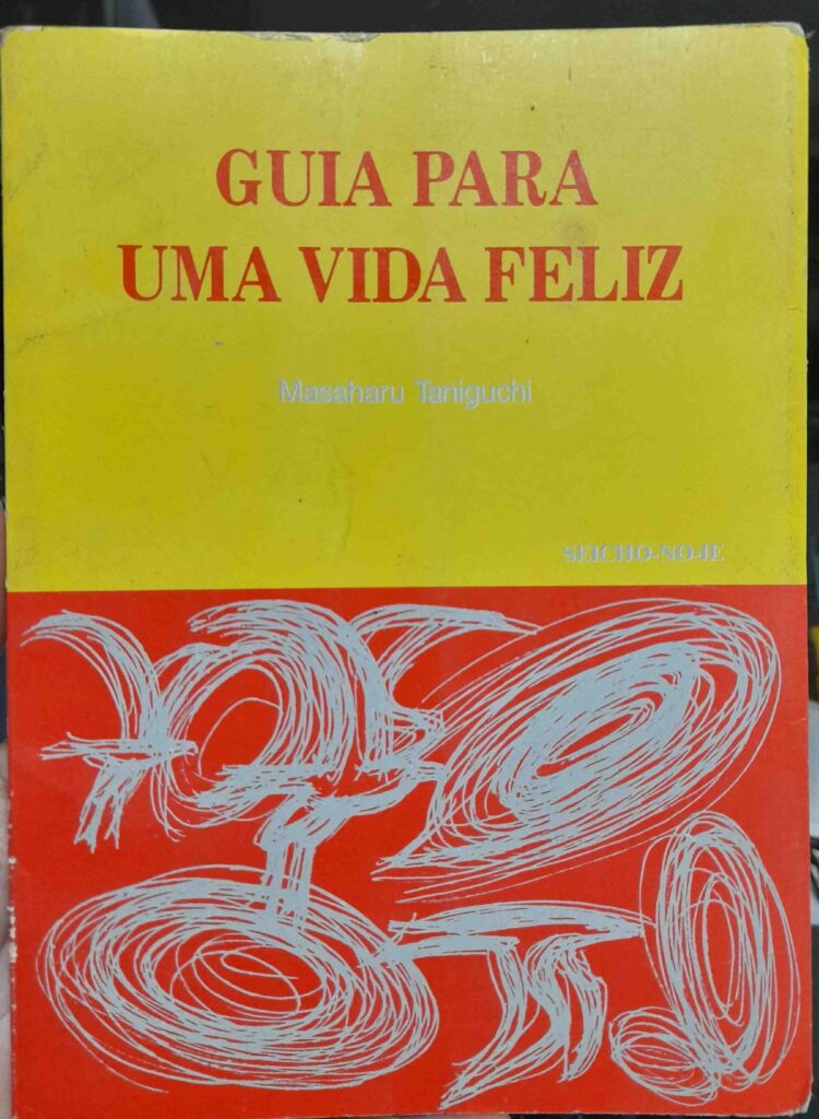 guia para uma vida feliz