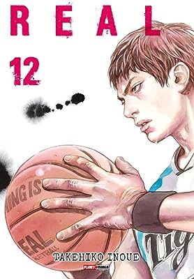 Real vol. 12