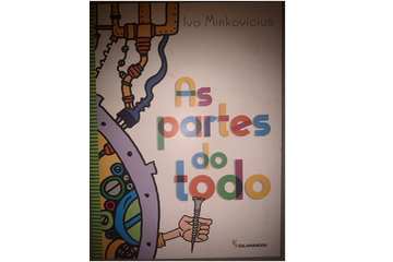 as partes do todo