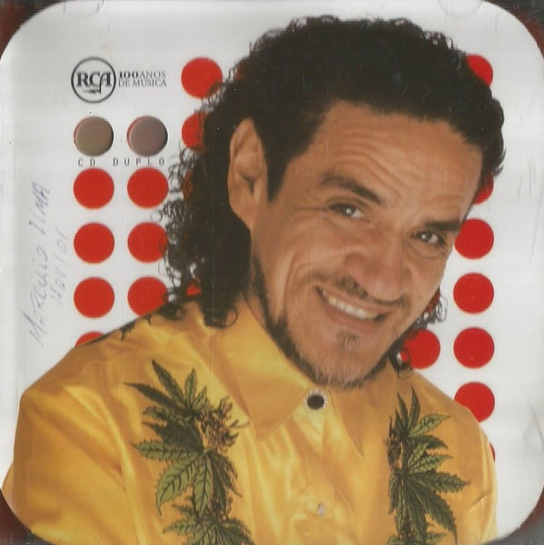 Zé Ramalho — RCA 100 Anos de Musica