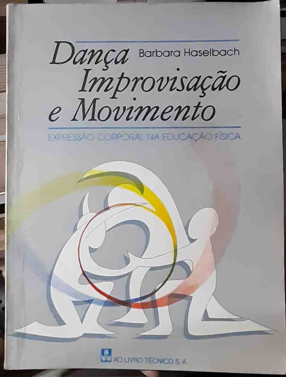 danca improvisacao e movimento