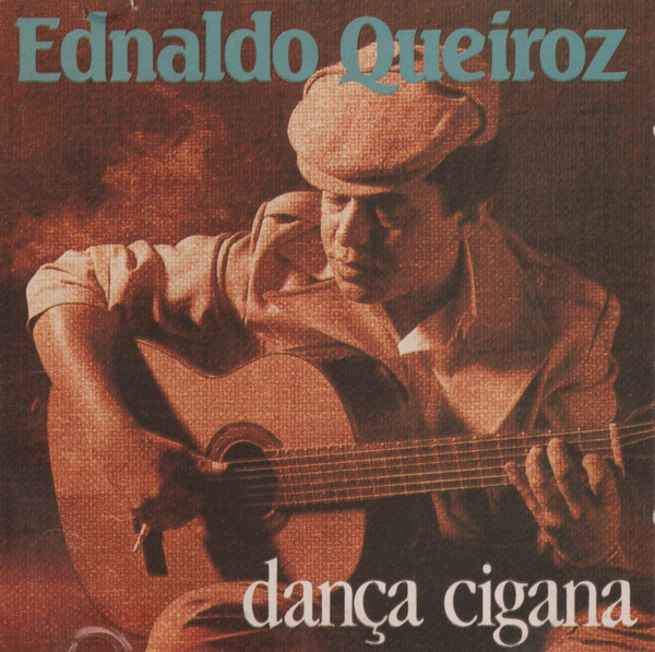 Ednaldo Queiroz — Dança Cigana