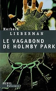 le Vagabond de Holmby Park