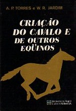 Criacao Do Cavalo E De Outros Equinos