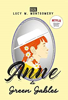 Anne De Green Gables