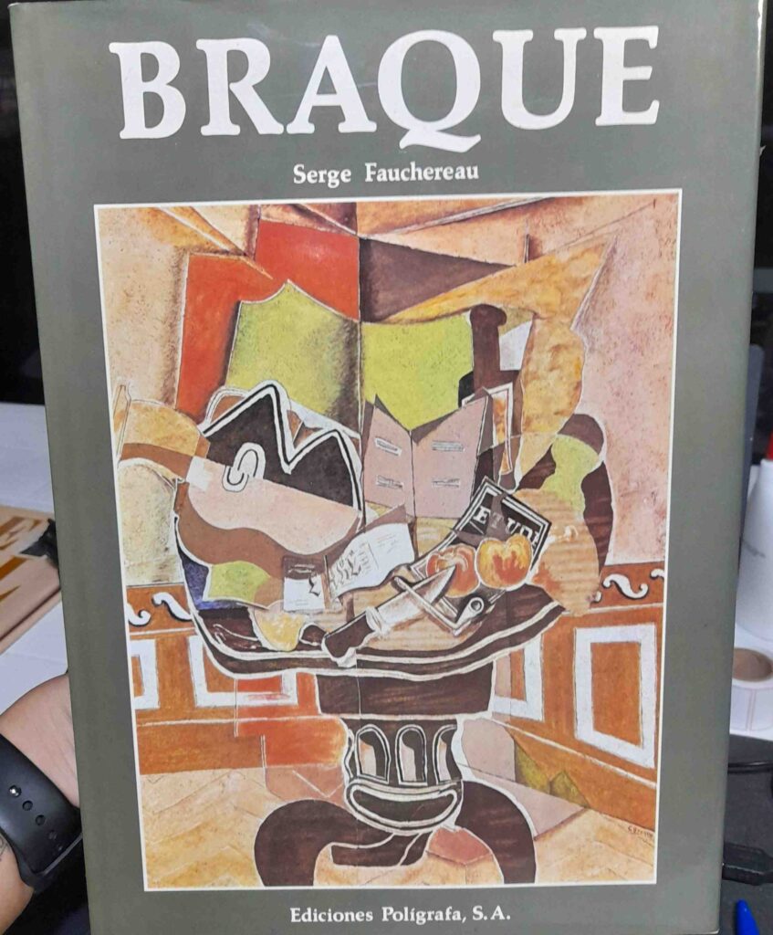 braque