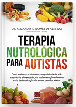 Terapia Nutrologica Para Autistas