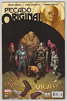 pecado original - quem matou o vigia - 001
