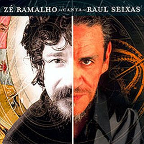 Zé Ramalho — Zé Ramalho Canta Raul Seixas