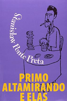 Primo Altamirando E Elas