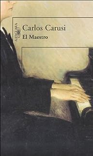 El Maestro