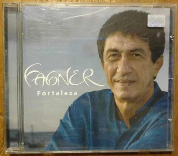 Fagner — Fotaleza