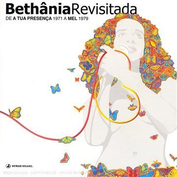 Maria Bethânia — Revisitada