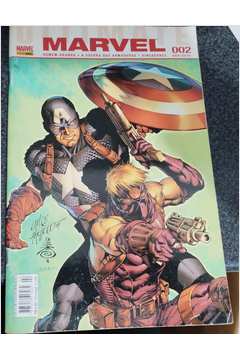homem-aranha - a guerra das armaduras 002