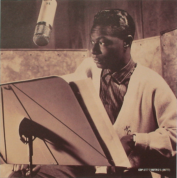 Nat King Cole — Disc Two