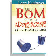que bom se meu adolescente conversasse comigo
