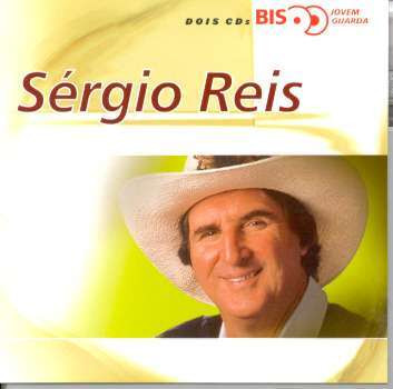 Sergio Reis — Dois Bis
