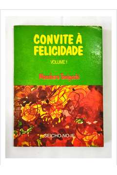 Convite A Felicidade V.02