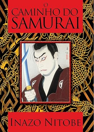 caminho do samurai