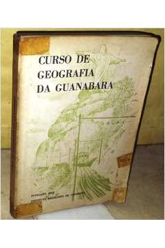 curso de geografia da guanabara