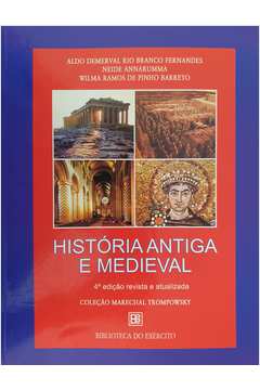 História Antiga e Medieval