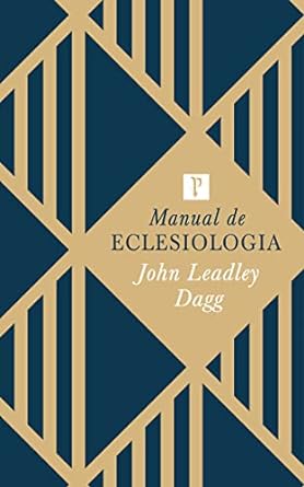 Manual de Eclesiologia