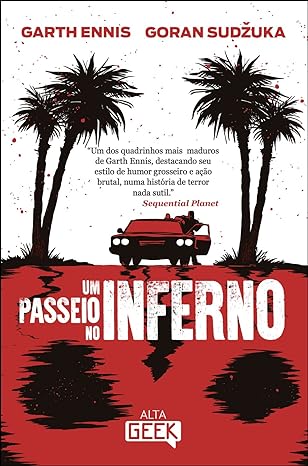 Um passeio no inferno