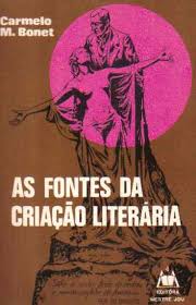 As Fontes Da Criacao Literaria