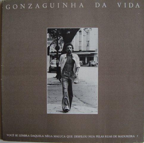 Gonzaguinha — Gonzaguinha da Vida