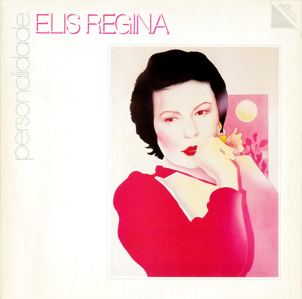 Elis Regina — Personalidade 2