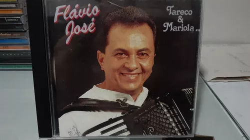 Flávio José — Tareco & Mariola