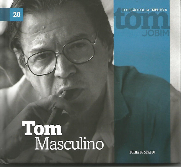 Varios — Tom Masculino