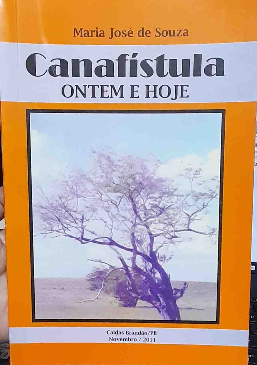 canafistula - ontem e hoje
