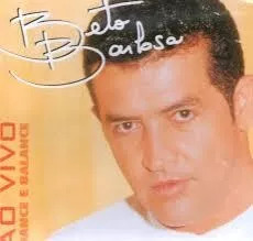 Beto Barbosa — Ao Vivo - Dance E Balance