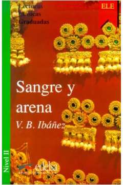 Sangre Y Arena